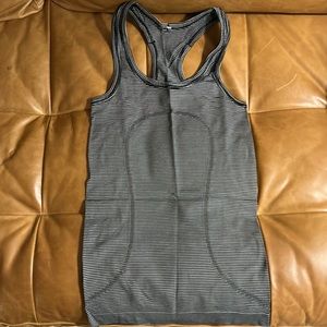 Lululemon Swiftly Tech Racerback Tank Top